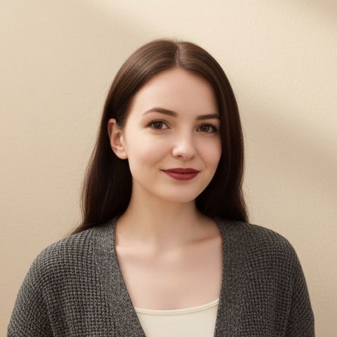 Анастасия Б