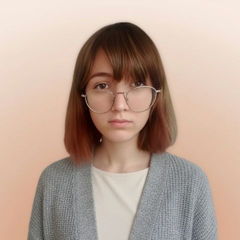 Елизавета Б