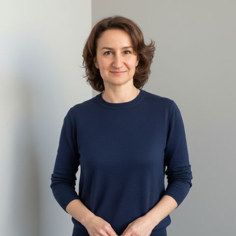 Ирина К