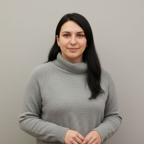 Анастасия П