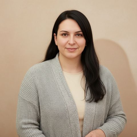 Анастасия П