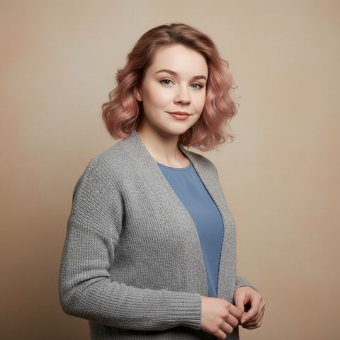 Александра М