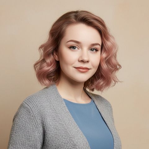 Александра М