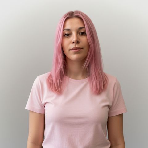 Александра К