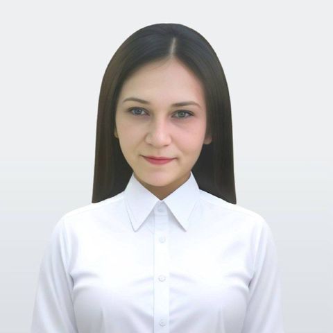 Екатерина А