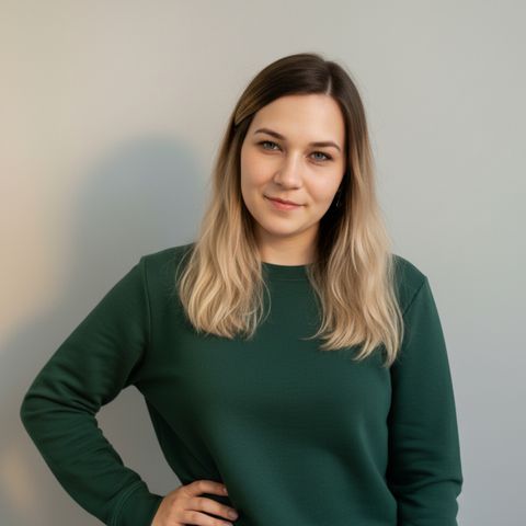 Екатерина А