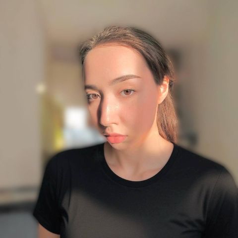 Алина Г