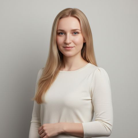 Екатерина М