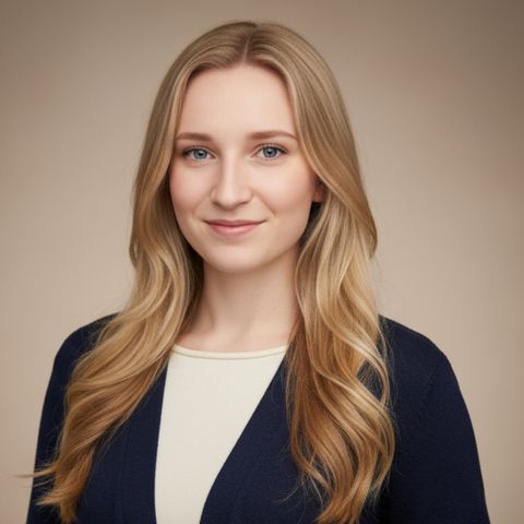 Екатерина М