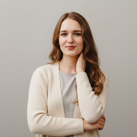 Александра П