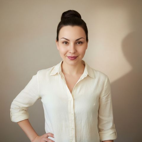 Екатерина П