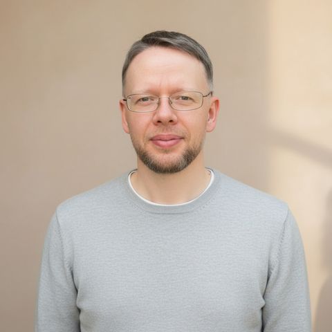 Константин М