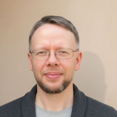 Константин М