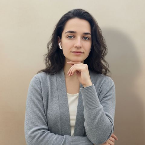 Владислава Ш