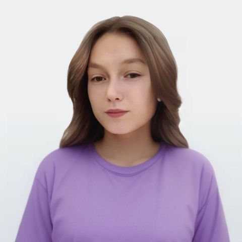 Алина И