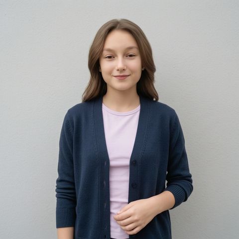 Алина И