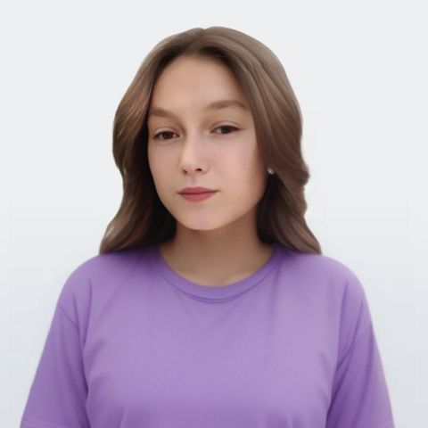 Алина И