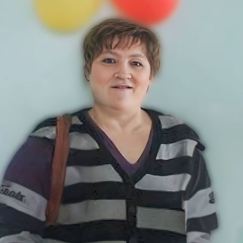 Ирина С