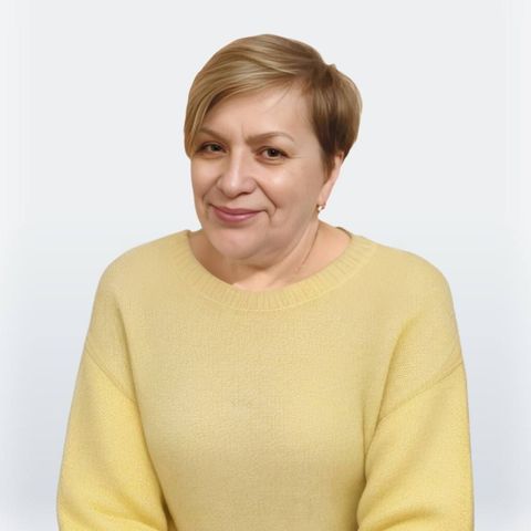 Любовь С