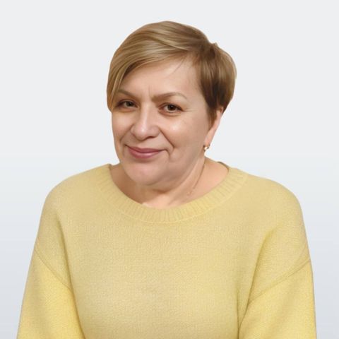Любовь С