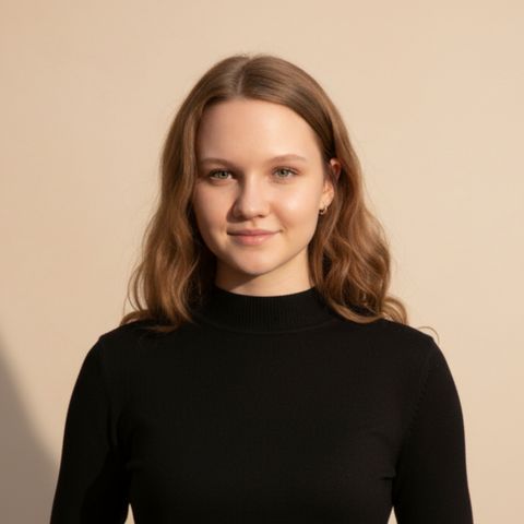 Анастасия М