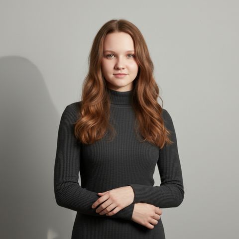 Анастасия М