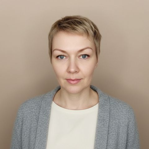 Екатерина Т