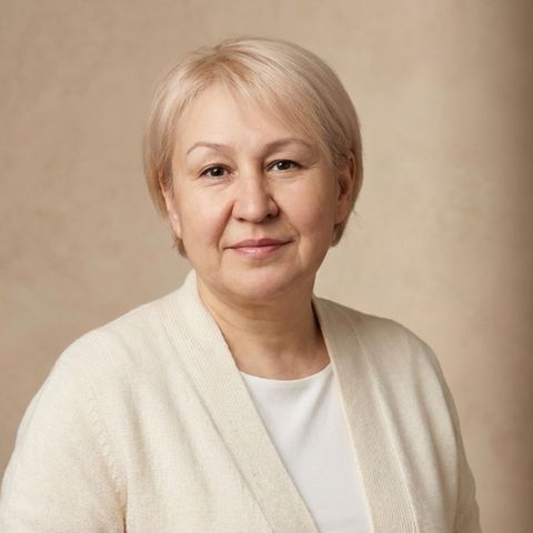 Валентина П