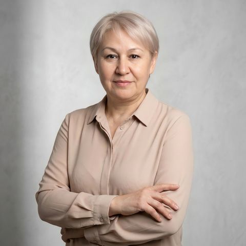 Валентина П