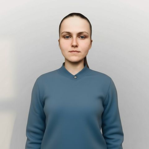 Екатерина О