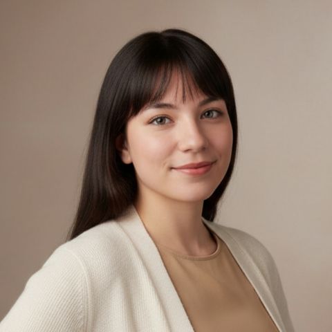 Анастасия П