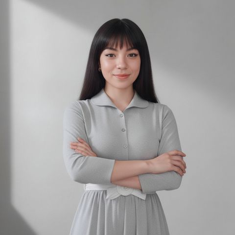 Анастасия П