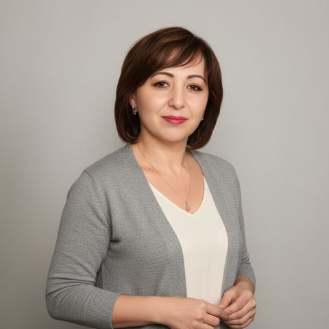 Екатерина М