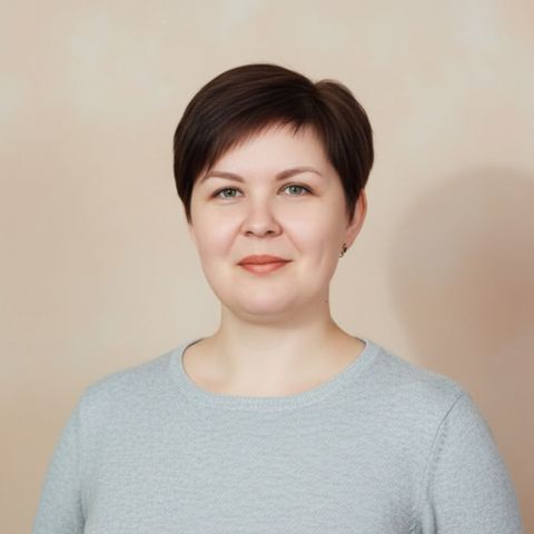 Анастасия М