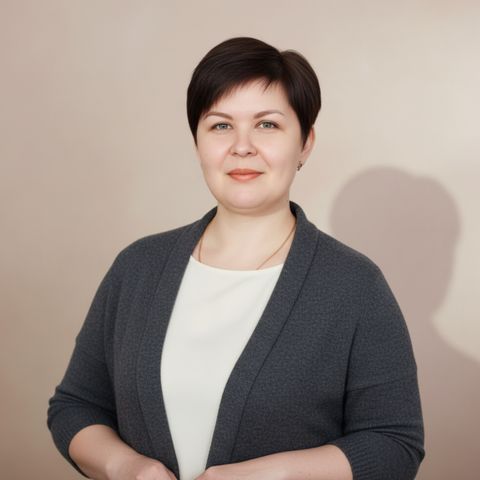 Анастасия М