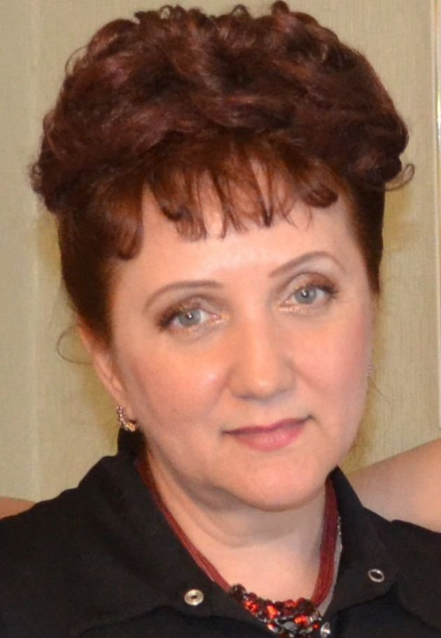 Елена Николаевна Н.