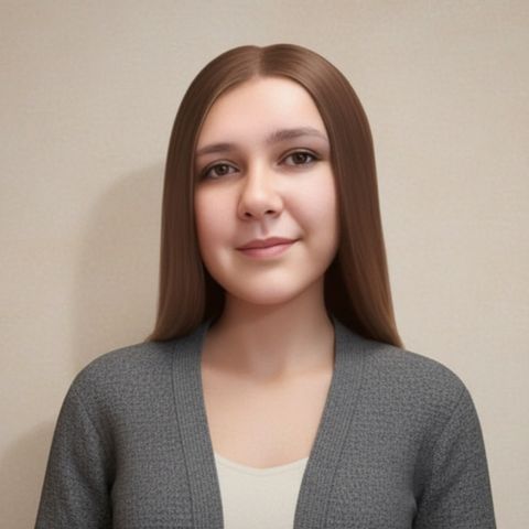 Екатерина П