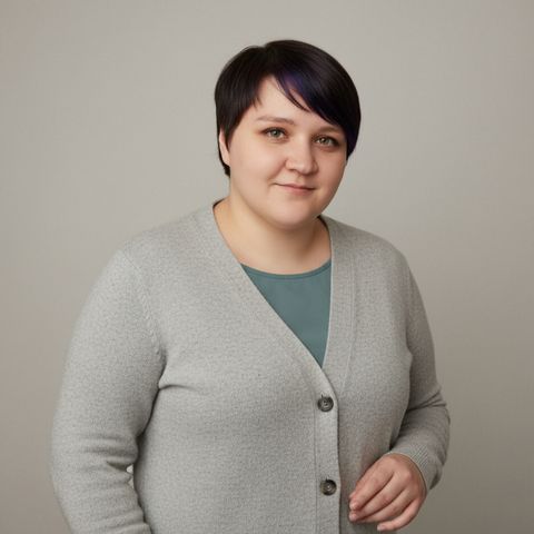 Анастасия К