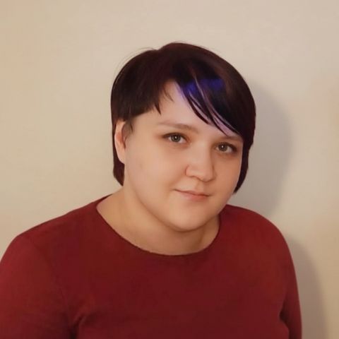 Анастасия К