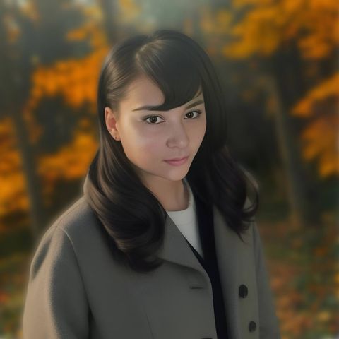 Камила Х