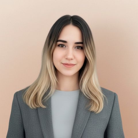 Анастасия А