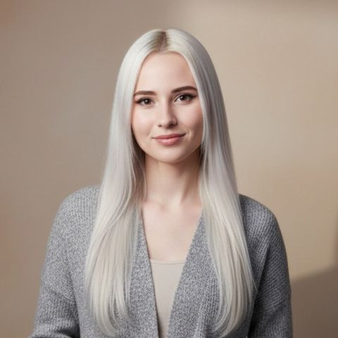 Анастасия П