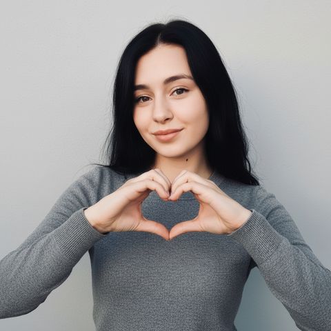 Валентина Б