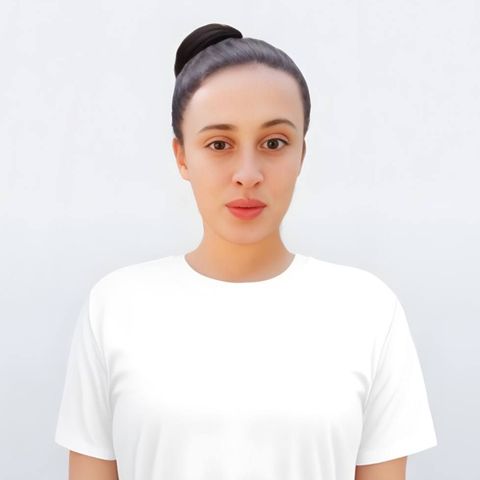 Екатерина К
