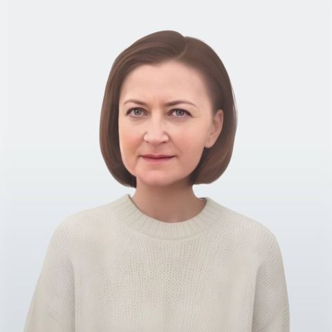 Галина К