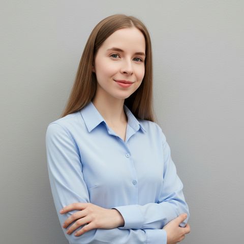 Анастасия Л