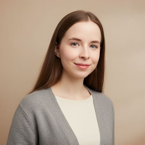 Анастасия Л