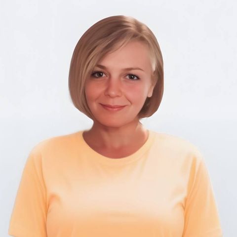 Елена Б