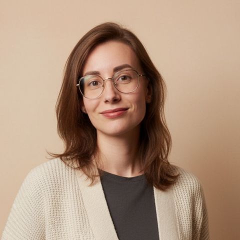 Анастасия К