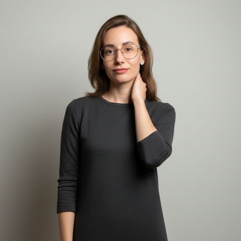 Анастасия К